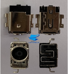 Jack nguồn DC laptop Asus X570, X570DD, X570UD, X570ZD, FX570, FX570UD, D570, F570, K570UD